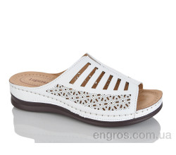 Шлепки Leguzaza